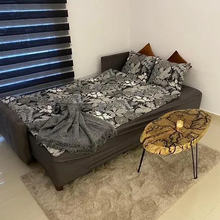 17 Kleopatra Alanya