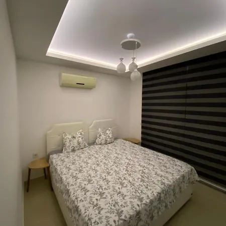 17 Kleopatra Apartament
