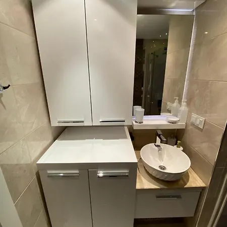 Apartament 17 Kleopatra Alanya