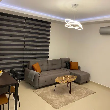 Apartament 17 Kleopatra *