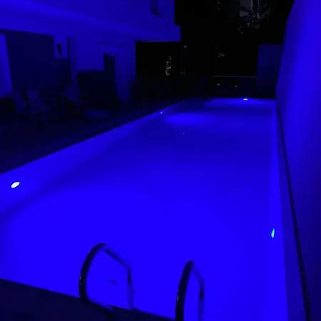 17 Kleopatra Apartament *