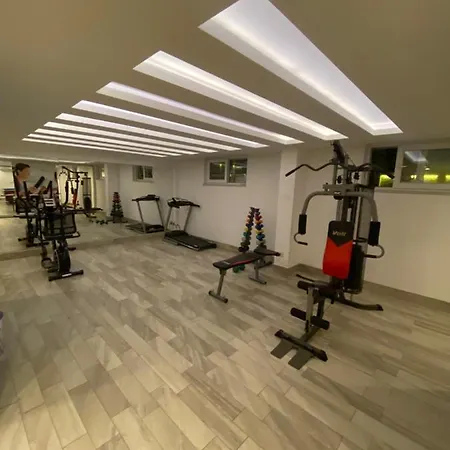 17 Kleopatra Apartament *