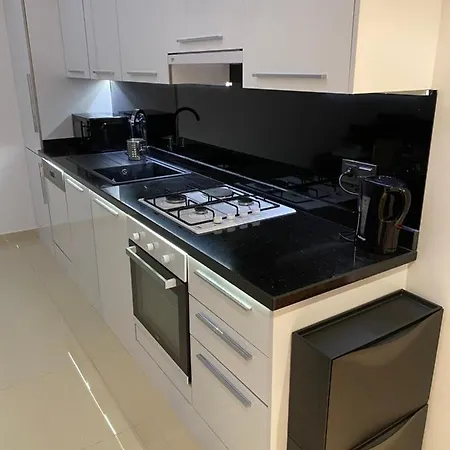 Apartament 17 Kleopatra