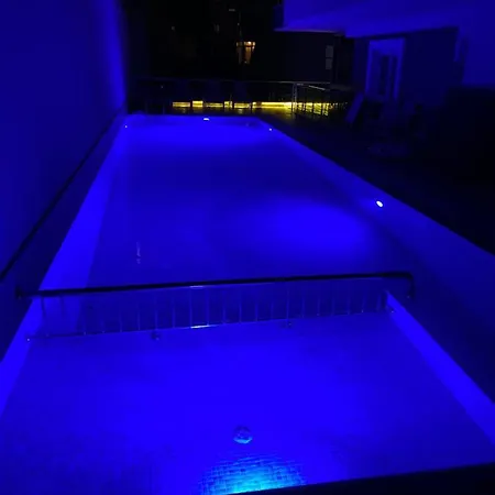 Apartament 17 Kleopatra *