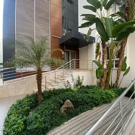 17 Kleopatra Apartament