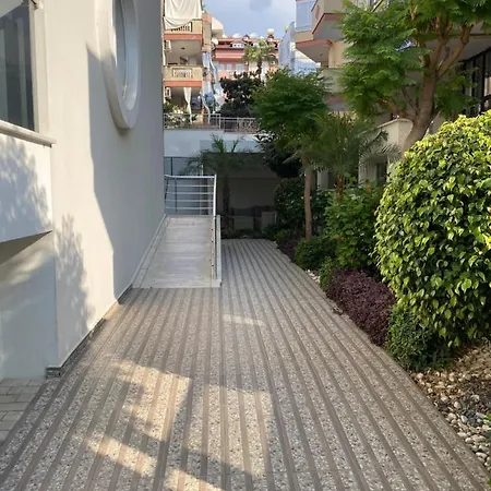 17 Kleopatra Apartament *