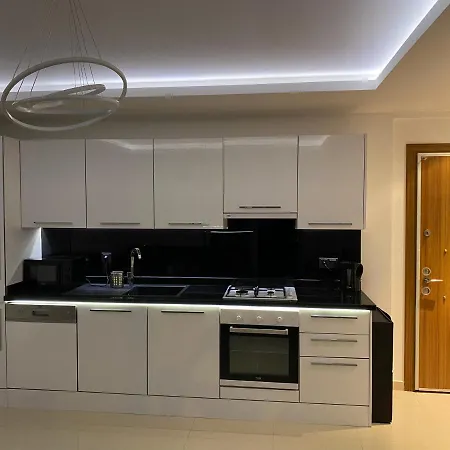 Apartament 17 Kleopatra