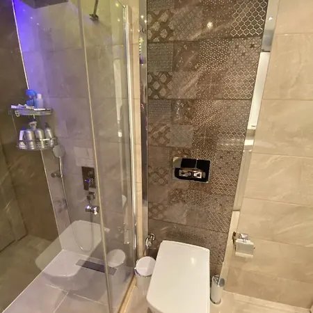 17 Kleopatra Apartament *