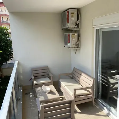 17 Kleopatra Alanya