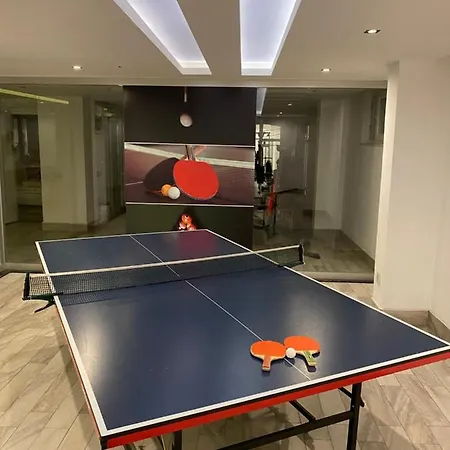 Apartament 17 Kleopatra