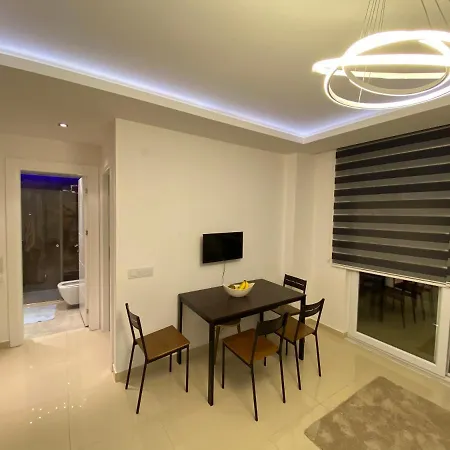 17 Kleopatra Alanya